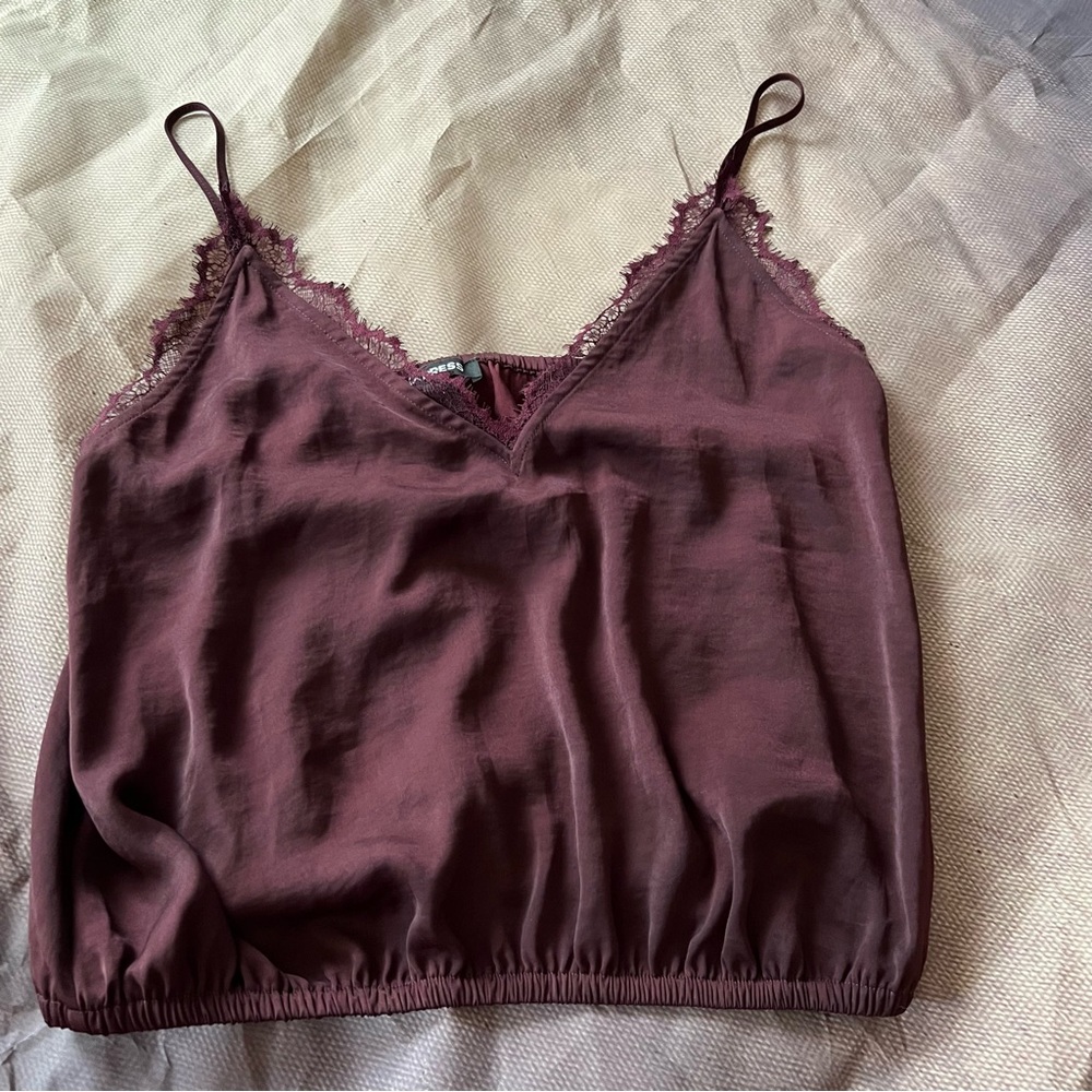 Express Tank Top